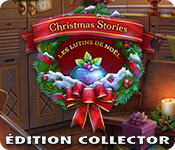 Christmas Stories: Les Lutins de Noël Édition Collector