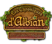 Chronicles of Albian: The Magic Convention