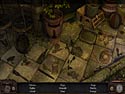 Chronicles of Mystery: The Legend of the Sacred Treasure