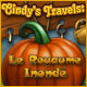 Cindy's Travels: Le Royaume Inond&eacute;