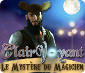 Clairvoyant: Le Mystère du Magicien