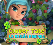 Clover Tale: La Vallée Magique