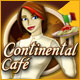Acheter Continental Cafe
