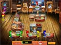 Cooking Dash 3: Thrills and Spills