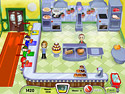 Cooking Dash