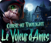 Curse at Twilight: Le Voleur d'Ames