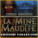 Cursed Memories: La Mine Maudite Edition Collector