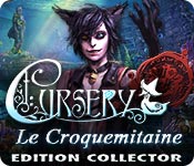 Cursery: Le Croquemitaine Edition Collector