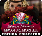 Danse Macabre: Imposture Mortelle Edition Collector