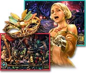 Dark Parables: La Dernière Cendrillon Edition Col