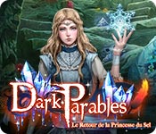Dark Parables: Le Retour de la Princesse du Sel