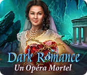 Dark Romance: Un Opéra Mortel
