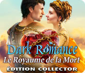 Dark Romance: Le Royaume de la Mort Édition Collector