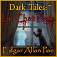 Dark Tales:  Le Chat Noir Edgar Allan Poe