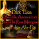 Dark Tales: Double Assassinat dans la Rue Morgue par Edgar Allan Poe