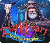 Darkheart: Le Vol des Harpies