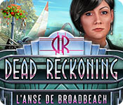 Dead Reckoning: L'Anse de Broadbeach