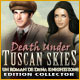 Death Under Tuscan Skies: Un Roman de Dana Knightstone Edition Collector