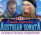 Death Upon an Austrian Sonata: Un Roman de Dana Knightstone