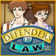 Acheter Defenders of Law: The Rosendale File