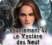 Département 42: Le Mystère des Neuf