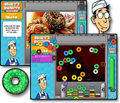 Digby`s Donuts