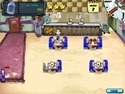 Plat du jour : l’amusement !