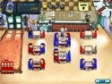 Plat du jour : l’amusement !