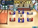 Plat du jour : l’amusement !