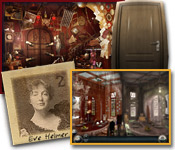Doors of the Mind: Les Méandres du Subconscient