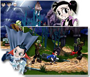 Dracula Twins Telechargeables