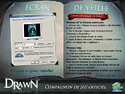 Drawn®: La Tour d'Iris - Guide de Stratégie Deluxe