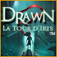 Drawn: La Tour d'Iris