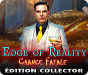 Edge of Reality: Chance Fatale Édition Collector