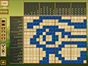 Picross d'Égypte: Énigmes du Pharaon