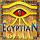 Jeu a telecharger gratuit Egyptian Ball