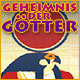 Acheter Egyptian Gods