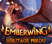 Emberwing: Héritage Perdu