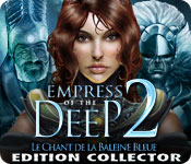Empress of the Deep 2: Le Chant de la Baleine Bleue - Edition Collector