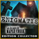 Enigmatis: Les Arcanes de Maple Creek Edition Collector
