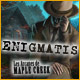 Enigmatis: Les Arcanes de Maple Creek