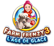 Farm Frenzy 3: L'Age de Glace