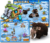 Farm Frenzy 3: L'Age de Glace