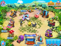 Farm Frenzy: Hurricane Season