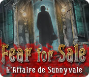 Fear for Sale: L'Affaire de Sunnyvale