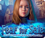 Fear For Sale: Le Voyageur du Crépuscule