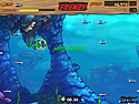 Feeding Frenzy 2 Shipwreck Showdown
