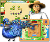 Ferme Tropicale