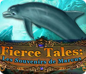 Fierce Tales: Les Souvenirs de Marcus