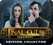 Final Cut: Mort à l'Ecran Edition Collector